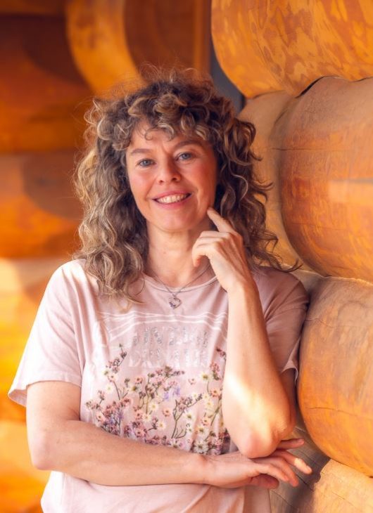 annett fruhnert